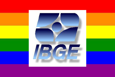 Campanha: “IBGE … SE VOCÊ FOR LGBT, DIGA QUE É!”