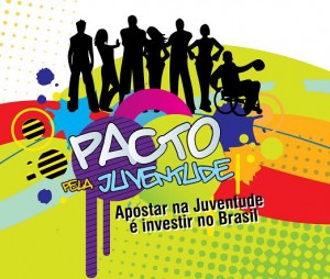 “Pacto da Juventude” ganha adesão de candidatos em todo o Brasil