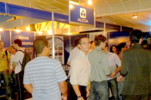 Evento atraiu muitos estudantes em 2011 (Foto: Pernambuco.com)