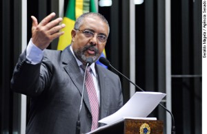 (Foto: Agência Senado)