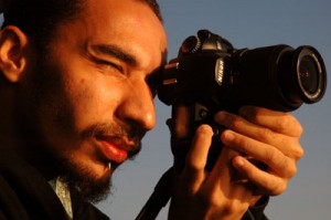 Observatório das Favelas é uma organização que trabalha com comunicação e cultura (Foto: A.F.Rodrigues / Imagens do Povo)