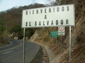 el salvador