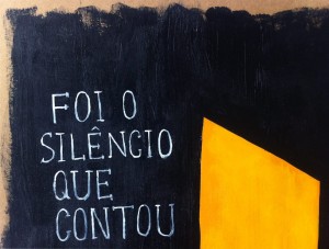 silencio sobre SNJ