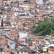 Pobreza pode atingir até metade da população da América Latina