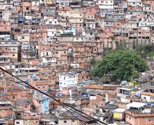 Pobreza pode atingir até metade da população da América Latina