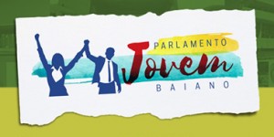 parlamento jovem baiano