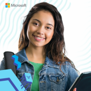 Microsoft oferece cursos gratuitos sobre programação para jovens