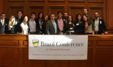 Programa seleciona estudantes brasileiros para evento em Harvard e MIT