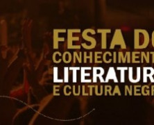 Festival audiovisual sobre cultura negra recebe inscrições de trabalhos de estudantes