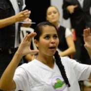 ONG forma turma de Agentes de Promoção da Acessibilidade no Rio