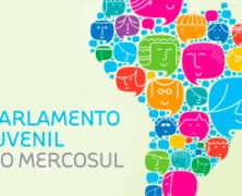 Abertas as inscrições para o Parlamento Juvenil do MERCOSUL