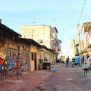 Mercado Sul, em Taguatinga, se torna exemplo de resistência cultural
