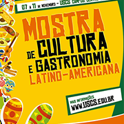 ABC Paulista realiza Mostra de Cultura e Gastronomia Latino-Americana