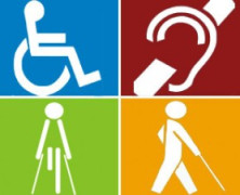Abertas inscrições de observadores/as para a Conferência Nacional dos Direitos da Pessoa com Deficiência