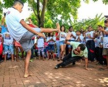 Chamada pública seleciona projetos esportivos de inclusão social em Alagoas