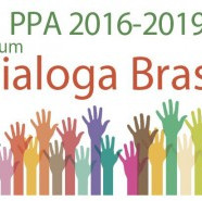 Agenda Juventude e o PPA 2016/19 – Monitoramento Participativo