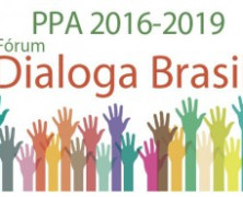 Agenda Juventude e o PPA 2016/19 – Monitoramento Participativo