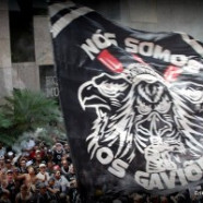 Torcida do Corinthians lança nota contundente contra algozes denunciados por corrupção