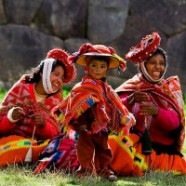 Peru reconhece alfabeto de 31 idiomas indígenas