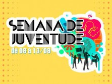 Redes e Movimentos de Campinas organizam Semana de Juventude