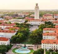 Lei permite porte de armas em universidades públicas do Texas