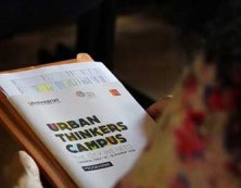 ONU-Habitat convoca jovens a debater sobre cidades inclusivas