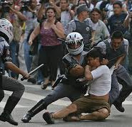 CONDEPE-SP convoca audiência para apurar violências sobre o direito de manifestação no estado